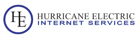 Hurricane Electric